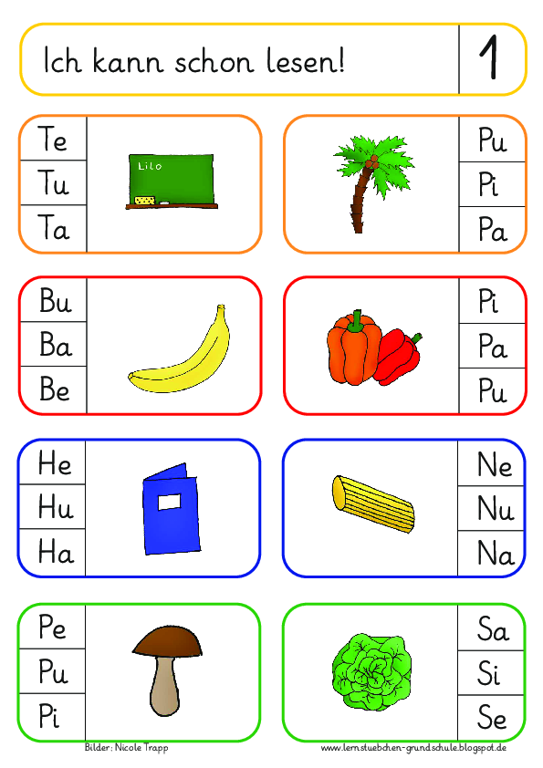 `li` | Grundschule (.pdf)